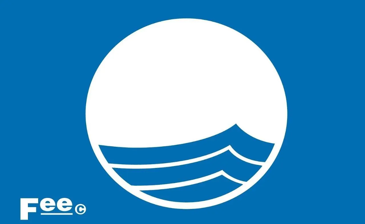 Fiordo Corallo Albarella Island Itálie