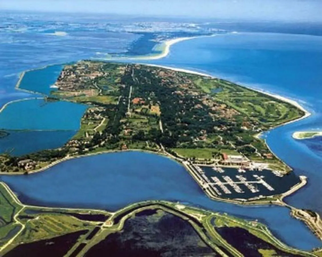 Fiordo Corallo Albarella Island 0*,