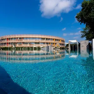 4* Hotell Isola Di Albarella Capo Nord