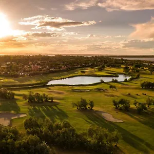 4* Hotel Isola Di Albarella Golf